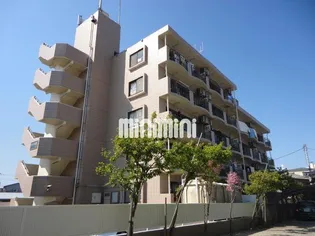 ハイハウス幕張の画像