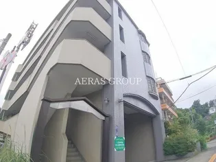 カーザ フィオーレの画像