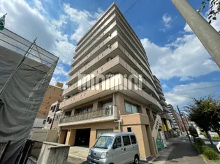 第3さくらマンション中央の画像