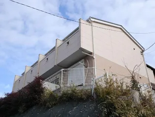 シャーロットヒルズの画像