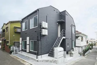 COCOON中目黒の画像