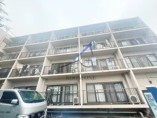 LUCA【3階】の外観