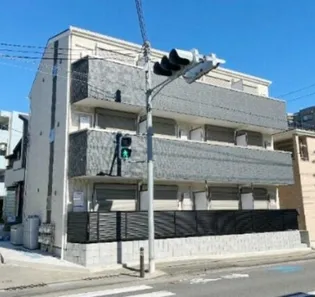 百合ヶ丘11APの画像