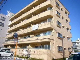 ライトビューティー武田の画像