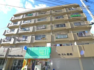 クレド西川口の画像