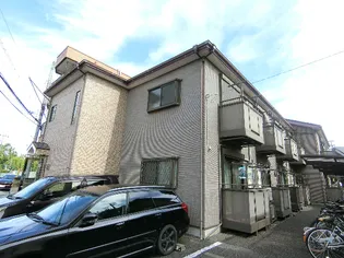 クオーレわらびの画像