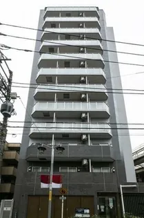 ラクラス中延の画像