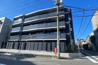 ルネサンスコート学芸大学の画像