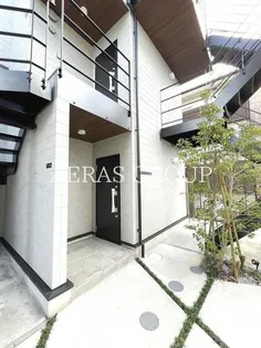 阿佐谷北レジデンスの画像