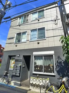 クレール西新井の画像