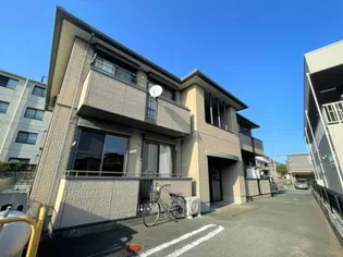 グランベールの画像