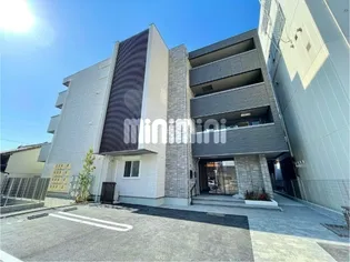 シャーメゾン星越の画像