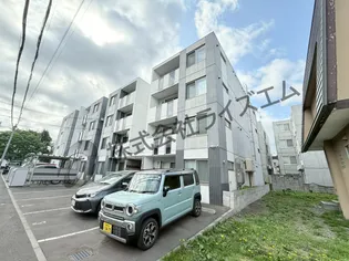 AVANTI STAGEの画像