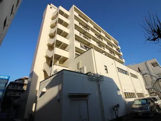 リバティヒルズ長谷川の画像