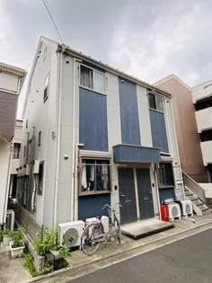 プレシャス北小岩【2階】の外観