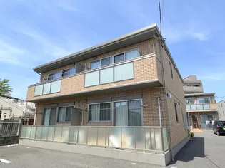 リバーサイドハイムFの画像