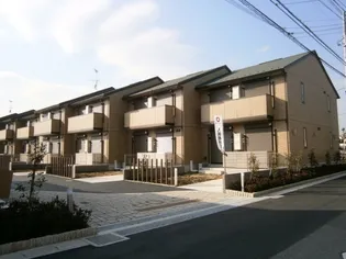 イーグレット Bの画像