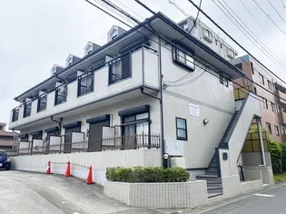 メゾン ラフィーネの画像