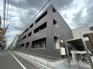 ウィステリア橋本の画像