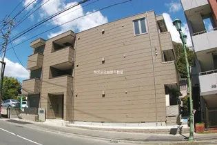 メゾン うわまちの画像