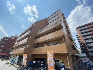 ダイアパレス三鷹の画像