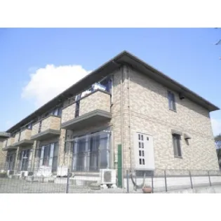 シャンツェB棟の画像