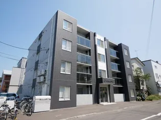 LA CAUSA N18の画像