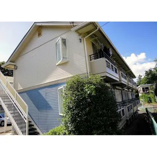 フォレストヒルズEの画像