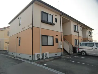 ヴィラーニイーストの画像