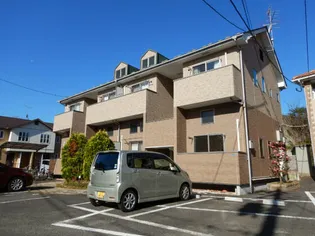 フェアリーハイツKの画像