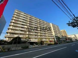 ハイラーク木場の画像