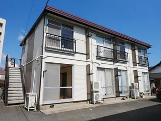 S H成沢 A棟の画像