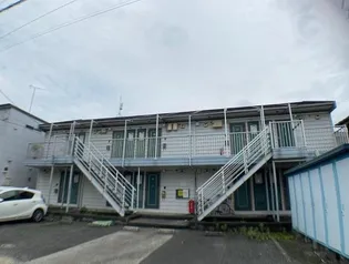 YMハイツ第8の画像