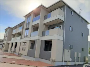 メゾン リアン Iの画像