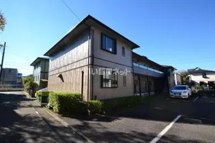 ガーデンコートAの画像