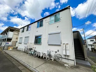 プレミアハイツ清瀬の画像