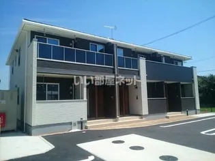 アンソレイェひまわりBの画像