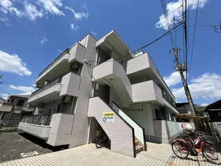 レジデンス成田の画像