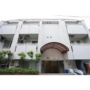 ダイホープラザ西日暮里の画像