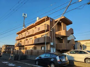 ユーミーマンション加藤A棟の画像