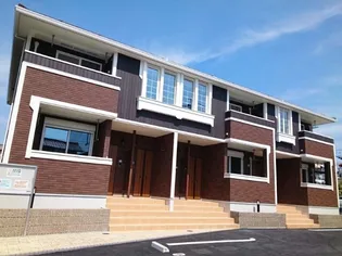 ブライトガーデン茜 IIの画像