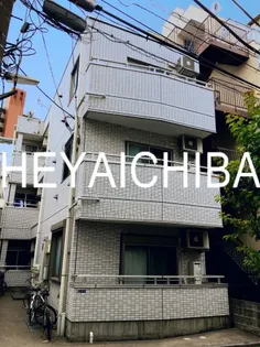 メゾンFUJIの画像