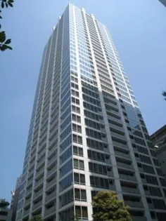 東京タイムズタワーの画像