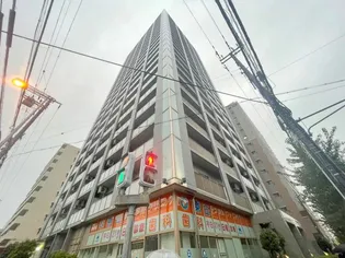 ノルデンタワー新大阪プレミアムの画像