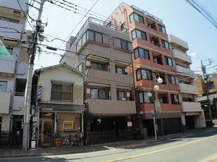 シャインハイム伊藤の画像