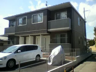 アルカンシェル樹の画像