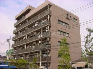 アゼリア大森の画像