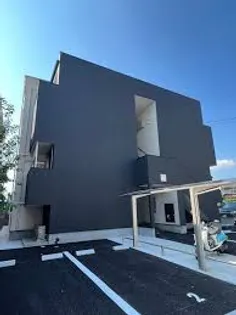 ADC日赤通ベルヴィルの画像