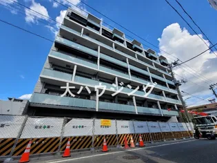 ブランシエスタ久が原の画像