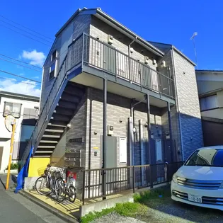 シャンテ青砥の画像